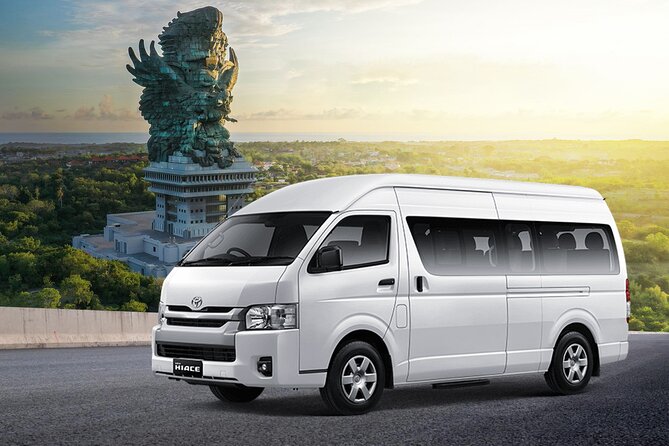 1-Day Private Bali Car Transfer With Experienced Driver - Why a private Bali car can make sense