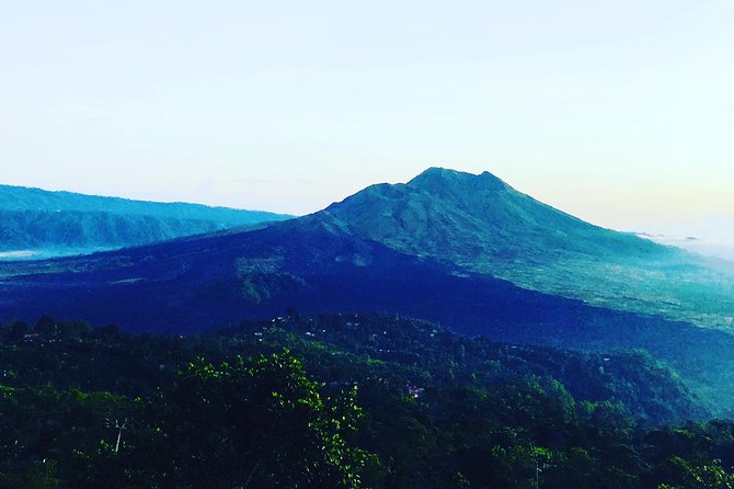 2-Day Private Sightseeing Tour of Bali with Hotel Pickup - The route needs one important clarification