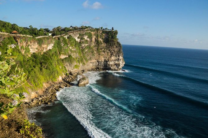 2-Day Private Sightseeing Tour of Bali with Hotel Pickup - Private transport and the value of $86.67