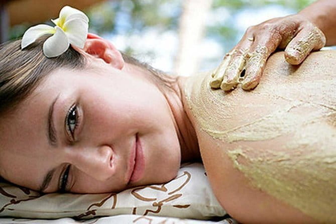 2 hours Bali Lulur Massage & Spa Treatment Including Hotel Transfers - Key points before you book