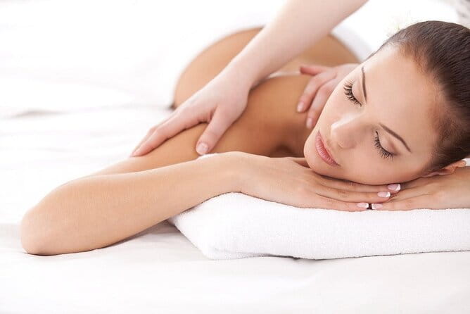 2 hours Bali Lulur Massage & Spa Treatment Including Hotel Transfers - Hotel transfers save more time than you might expect