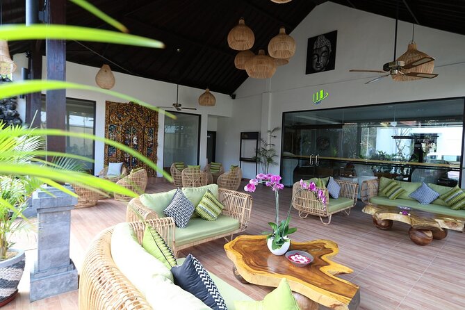 2 hours Bali Lulur Massage & Spa Treatment Including Transfers - What the two-hour Bali lulur treatment includes