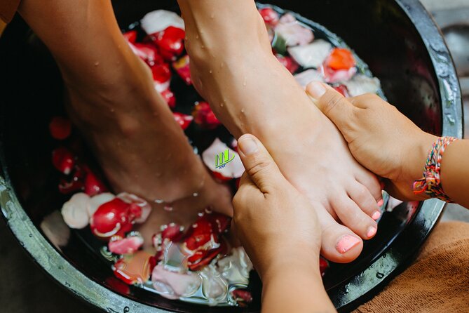 2 hours Bali Lulur Massage & Spa Treatment Including Transfers - Is $26 a good value?