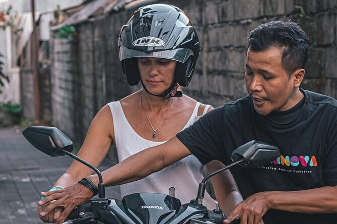 2 Hours Private Scooter Lesson in Bali - Why a scooter lesson makes sense in Bali