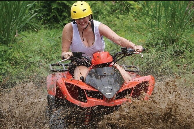 2 Hours Private Scooter Lesson in Bali - Who should book this lesson