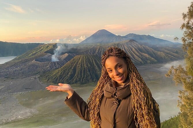 2D1N Ijen Blue Fire and Mount Bromo Sunrise Tour from Bali - Two volcanoes, one very tight schedule