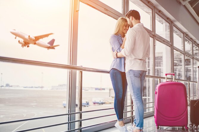 Airport Transfer in Bali-Private - Is $32 a good value for a private Bali transfer?