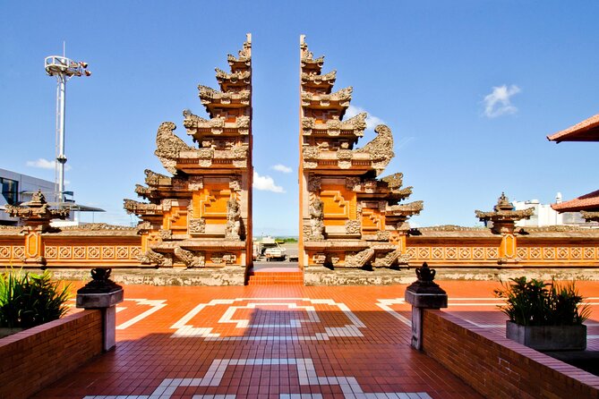 Airport Transfer in Bali-Private - Destinations covered in past rides