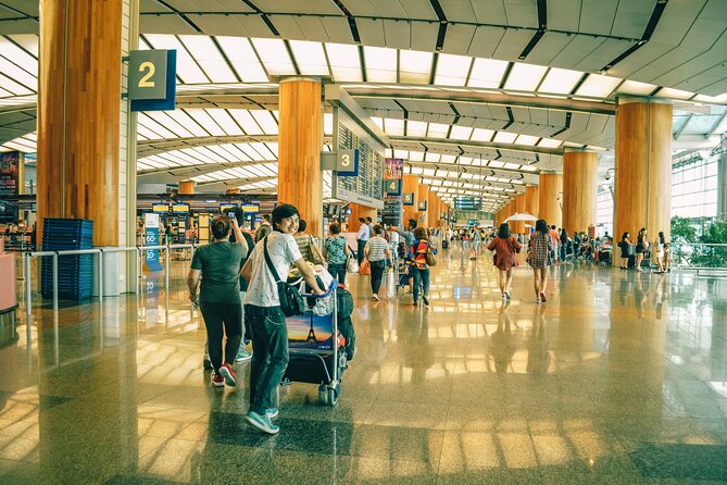 Airport Transfer in Bali-Private - The drivers and the local touch