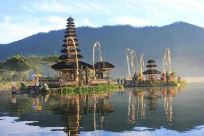 All inclusive Bali Sekumpul Waterfalls Trekking Tour