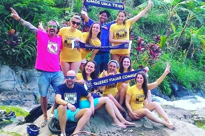All inclusive Bali Sekumpul Waterfalls Trekking Tour - Who will enjoy this waterfall day