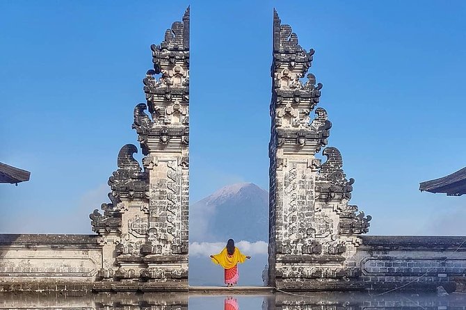 All-Inclusive Lempuyang Temple Gate Of Heaven Tour - Why this east Bali route works so well