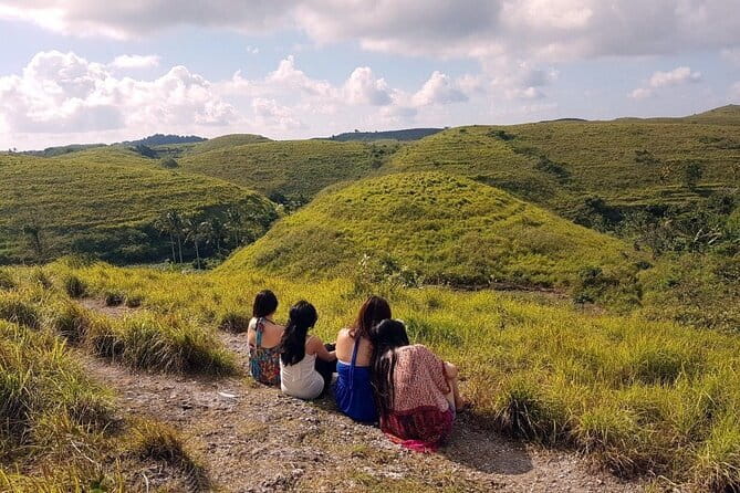 All Inclusive Nusa Penida East Island Private Tour from Bali - Teletubbies Hill changes the mood