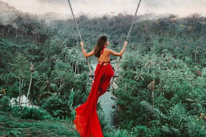 All Inclusive Nusa Penida East Island Private Tour from Bali - What the $59.13 price really covers