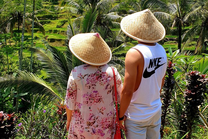 All inclusive Private 3 day tours package : Bali highlights - The private guide can make or break the trip