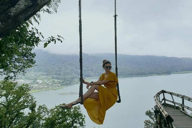 All inclusive Private 3 day tours package : Bali highlights - Transport, timing, and physical effort