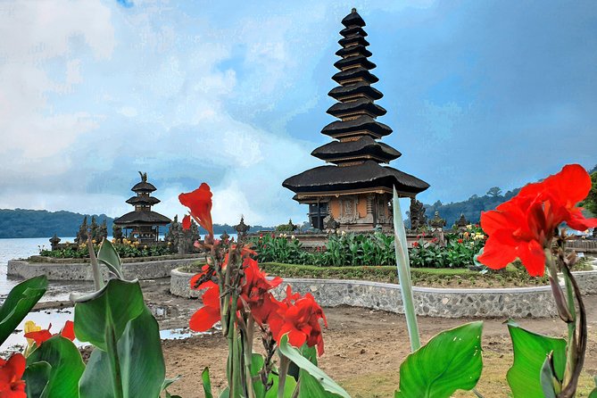 All inclusive Private 3 day tours package : Bali highlights - Should you book this Bali highlights tour?