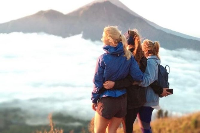 All Inclusive Private Mount Batur Sunrise Trekking And Natural Hot Springs - Why this Mount Batur morning works so well