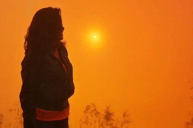 All Inclusive Private Mount Batur Sunrise Trekking And Natural Hot Springs - Soaking at Toya Devasya hot springs