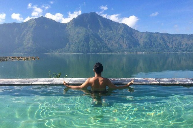 All Inclusive Private Mount Batur Sunrise Trekking And Natural Hot Springs - What the $30 price really includes