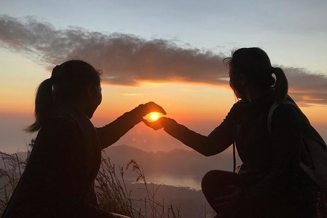 All Inclusive Private Mount Batur Sunrise Trekking And Natural Hot Springs - Leaving Kuta between 2:00 and 3:00 AM