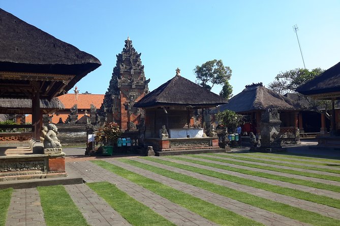 All inclusive Ubud private tour - Why this private Ubud day works well
