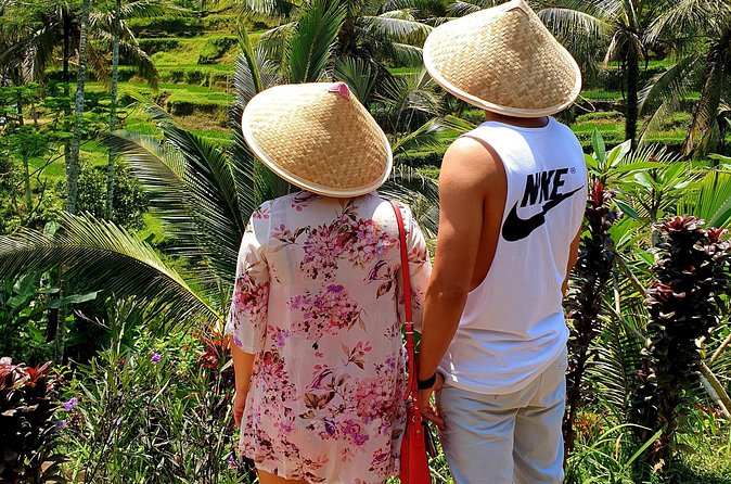 All inclusive Ubud private tour - Coffee tasting at Teba Sari Bali Agrotourism