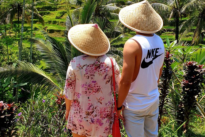 All inclusive Ubud private tour - How much freedom do you really get?