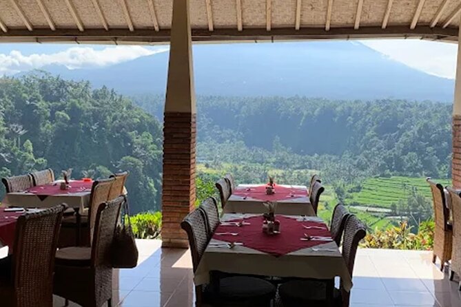 All Inclusives Bali Private Tour Temples Palaces and Nature - Tirta Gangga’s pools and royal details