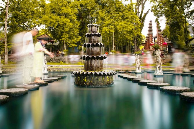 All Inclusives Bali Private Tour Temples Palaces and Nature - Lempuyang Temple and the Gates of Heaven