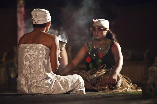 An Evening of Bali Traditional Dance - How much value do you get for $48.72?