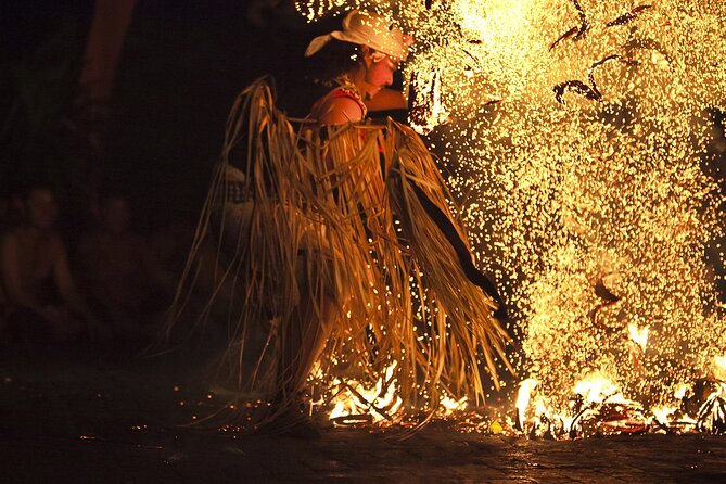 An Evening of Bali Traditional Dance - What to bring and how to prepare