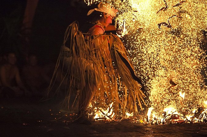 An Evening of Bali Traditional Dance - Who will enjoy this evening most?