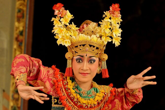 An Evening of Bali Traditional Dance - Should you book the Batubulan dance tour?
