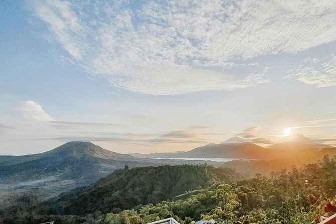 ATV Quad Bike with Kintamani Volcano Tour - All Inclusive - Is $60 a good price for this Bali combination tour?