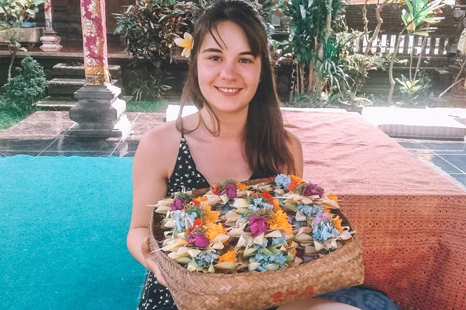 Authentic Balinese Cooking Classes - The ride to Bakas, Klungkung