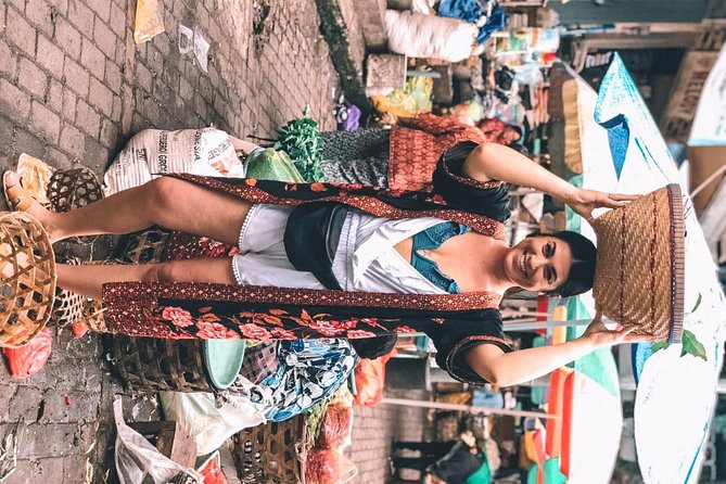 Authentic Balinese Cooking Classes - Who will enjoy this Balinese cooking day