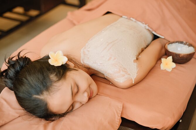 Bali 2 Hours Spa Packages - Refresh Your Body and Mind - The two-hour treatment from start to finish