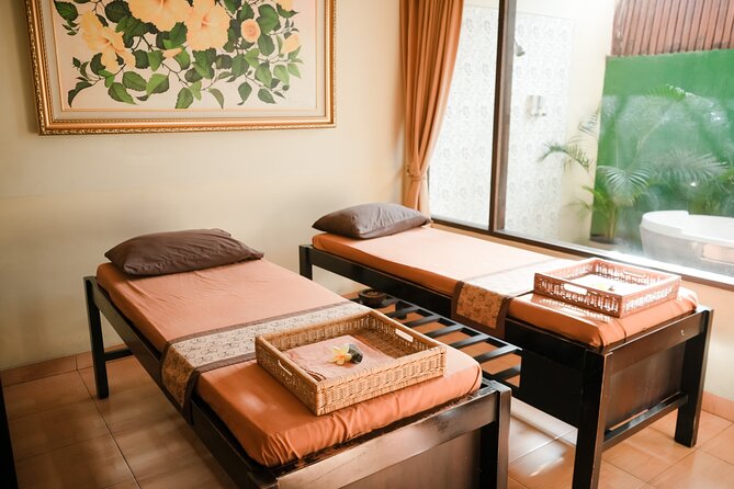 Bali 2 Hours Spa Packages - Refresh Your Body and Mind - Who will enjoy this package most?