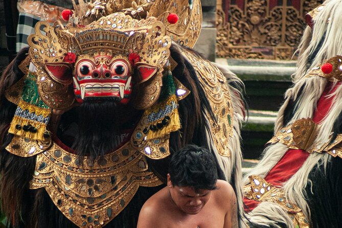 Bali 5 Days and 4 Nights Private Tour - Best and Famous Site - What this five-day Bali tour really offers