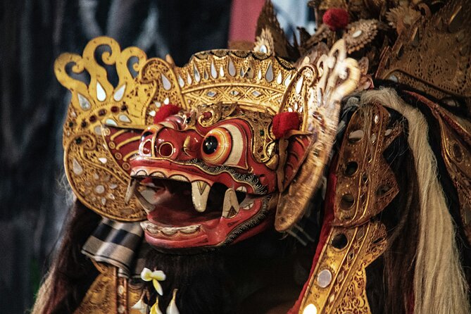 Bali 5 Days and 4 Nights Private Tour - Best and Famous Site - Day 1: Uluwatu cliffs, fire dancers, and Jimbaran seafood