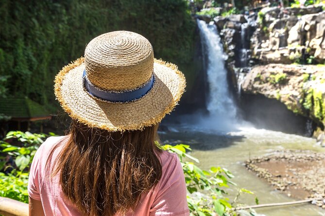 Bali Adventure ATV Quad Bike, Monkey Forest and Waterfalls - Practical tips for a smoother day