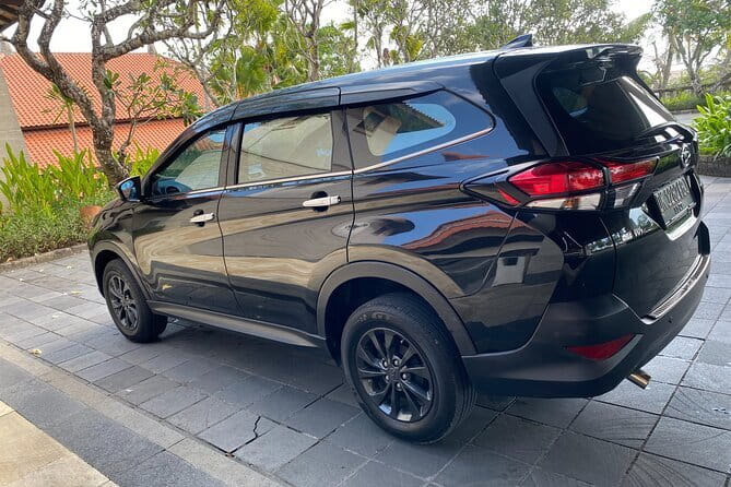 Bali Airport Private Transfer - A sensible first ride from Ngurah Rai Airport