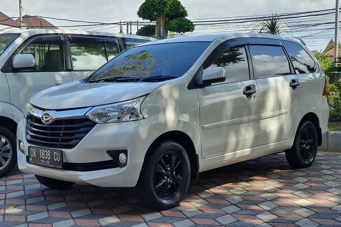 Bali Airport Private Transfer - How to make the arrival easier