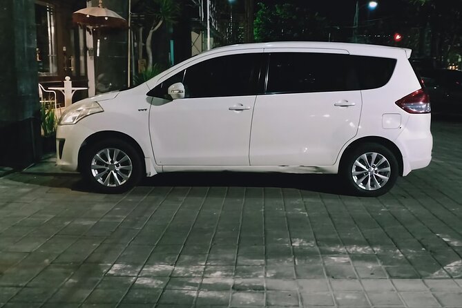 Bali Airport To/From Kuta, Seminyak and Canggu | Price per Car - Cars, comfort, and luggage limits