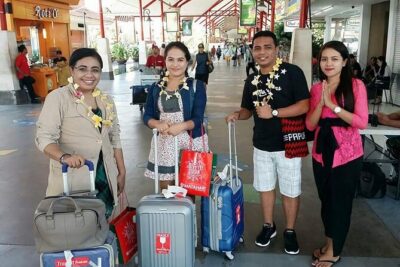 Bali Airport To/From Kuta, Seminyak and Canggu | Price per Car