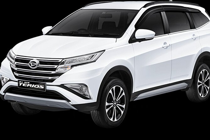 Bali Airport To/From Kuta, Seminyak and Canggu | Price per Car - What the driver adds beyond the ride