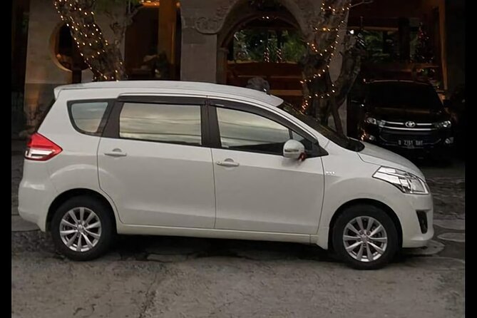 Bali Airport To/From Kuta, Seminyak and Canggu | Price per Car - Safety and vehicle standards