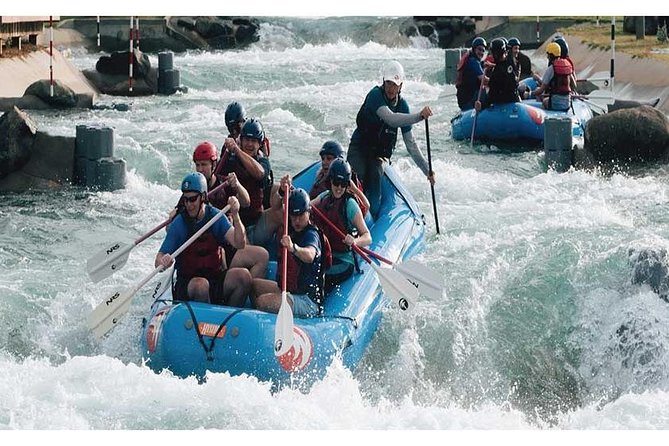 Bali ATV Quad Bike and River Rafting with private transfer - One day, two very different Bali adventures