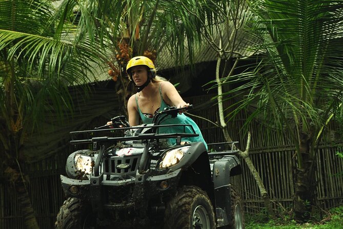 Bali ATV Ride Combo Bali Rafting best fullday tour Package - Weather, cancellations, and small planning tips
